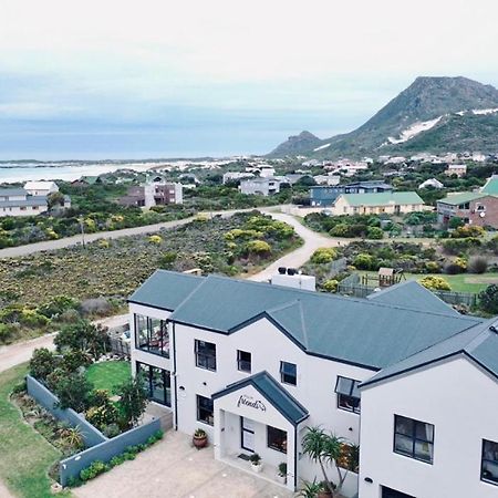 Stay At Friends Economic Rooms Malkopvlei Екстериор снимка
