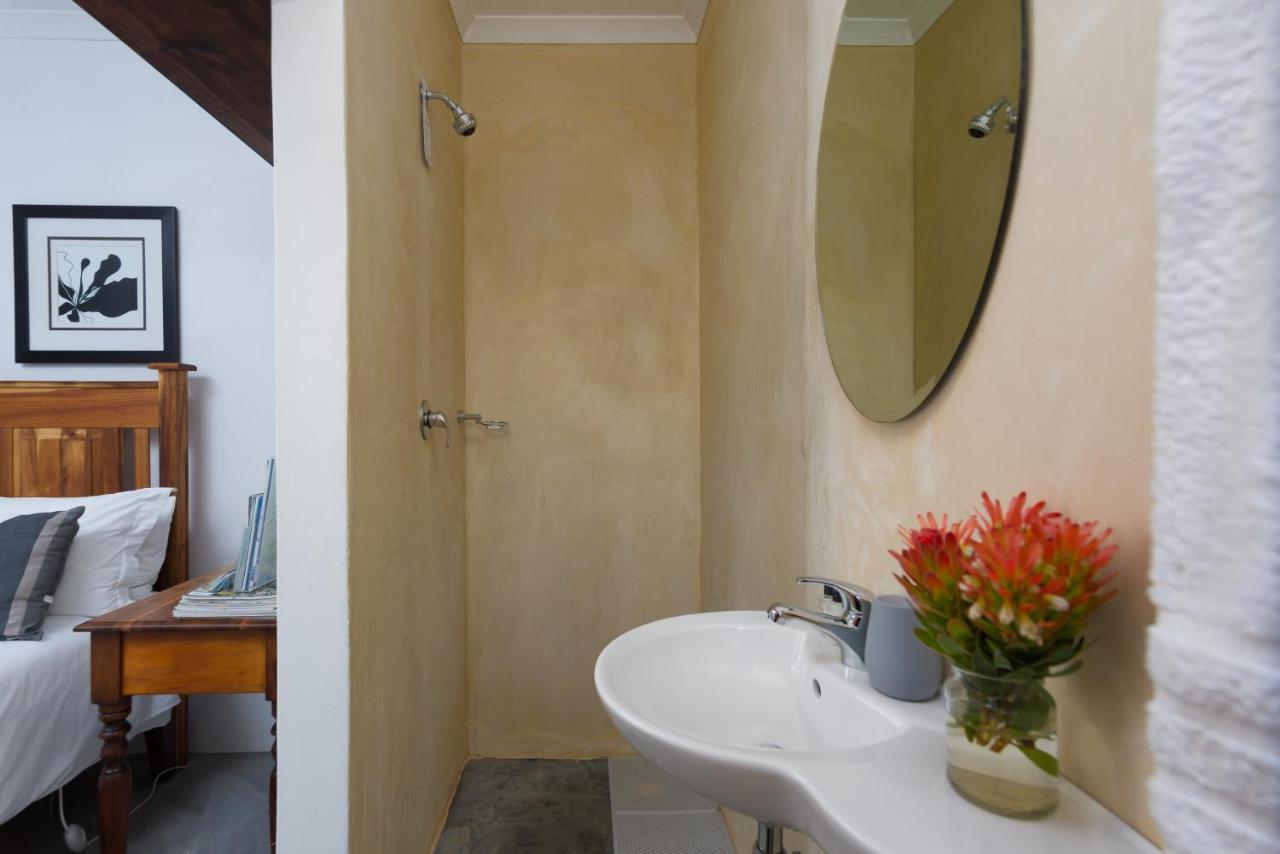 Stay At Friends Economic Rooms Malkopvlei Екстериор снимка