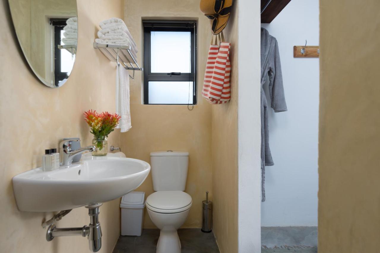 Stay At Friends Economic Rooms Malkopvlei Екстериор снимка