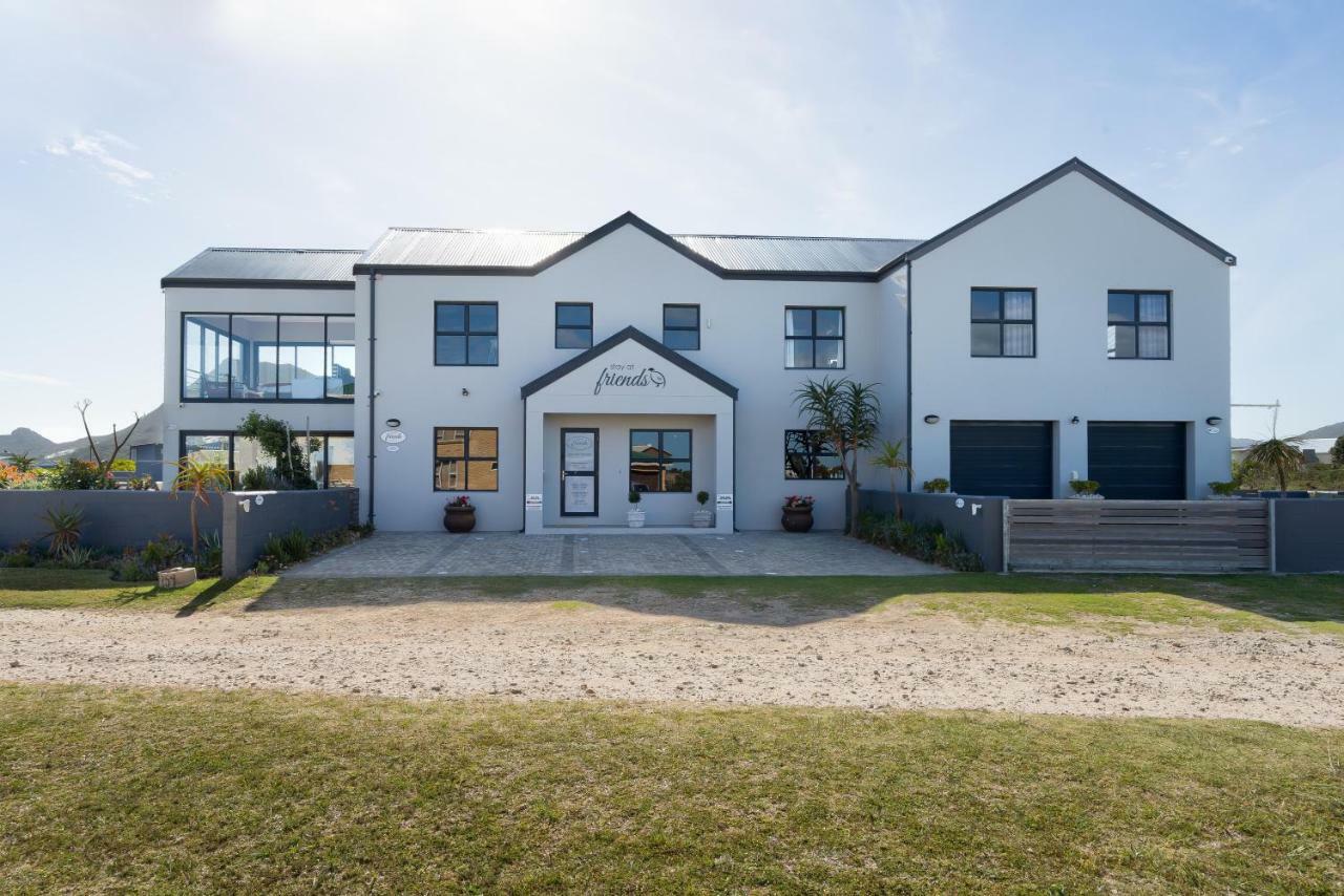 Stay At Friends Economic Rooms Malkopvlei Екстериор снимка