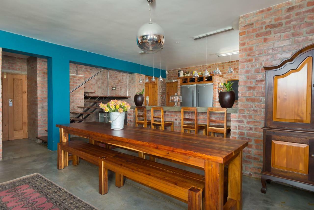 Stay At Friends Economic Rooms Malkopvlei Екстериор снимка